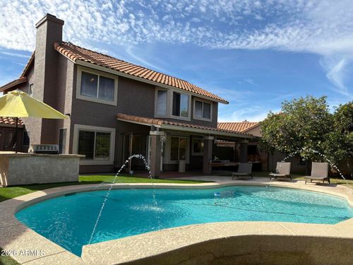 30415 N 41st Pl, Cave Creek, AZ, 85331-5886 | Card Image
