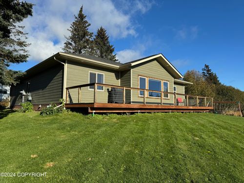 3817 Forest Glen Drive, Homer, AK, 99603 | Card Image