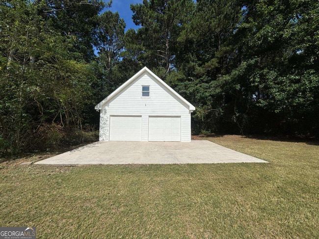 20 Gibson Way, House other with 4 bedrooms, 2 bathrooms and 4 parking in Covington GA | Image 27