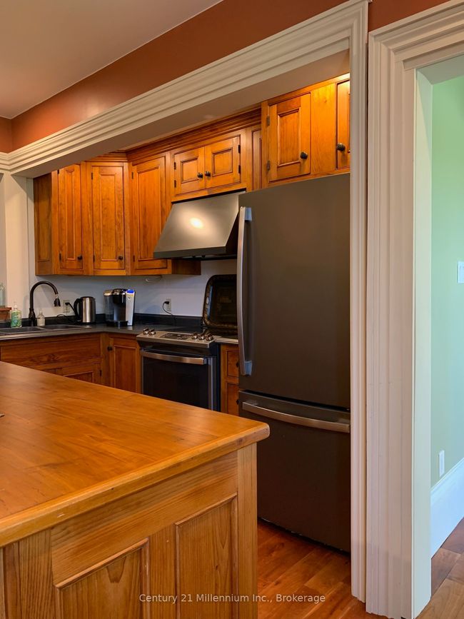 264094 Sideroad 24, Home with 2 bedrooms, 2 bathrooms and 5 parking in Municipality Of Meaford ON | Image 24