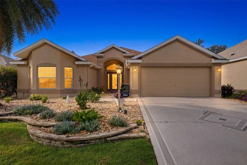 1064 Alcove Loop, THE VILLAGES, FL, 32162-4418 | Card Image