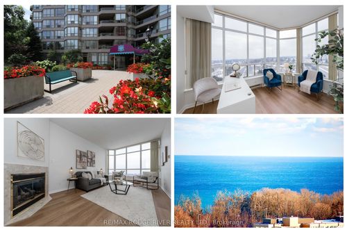 1429-10 Guildwood Pky, Scarborough, ON, M1E5B5 | Card Image