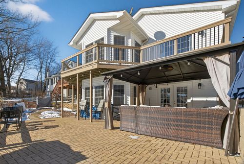 43 Hole In The Wall Ct, Wilmington, IL, 60481-8774 | Card Image