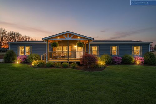 3881 Shellsford Rd, Mcminnville, TN, 37110-7580 | Card Image