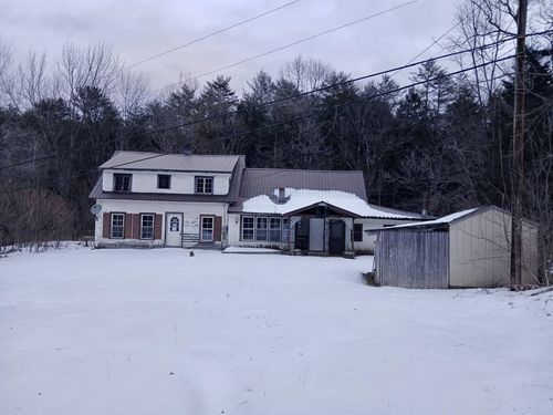 31 Amsden Hollow Road, Weathersfield, VT, 05151 | Card Image