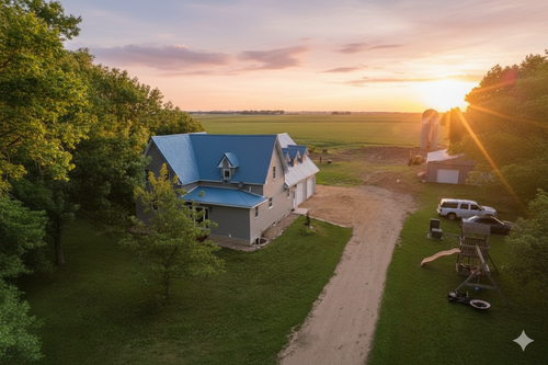 2032 70th Ave, Pipestone, MN, 56164-3237 | Card Image