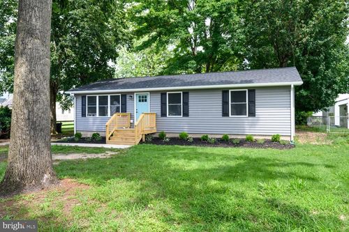 14 N Maple Ave, RIDGELY, MD, 21660-1903 | Card Image