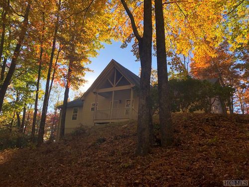 1379 Trays Island Rd, Sapphire, NC, 28774-7609 | Card Image