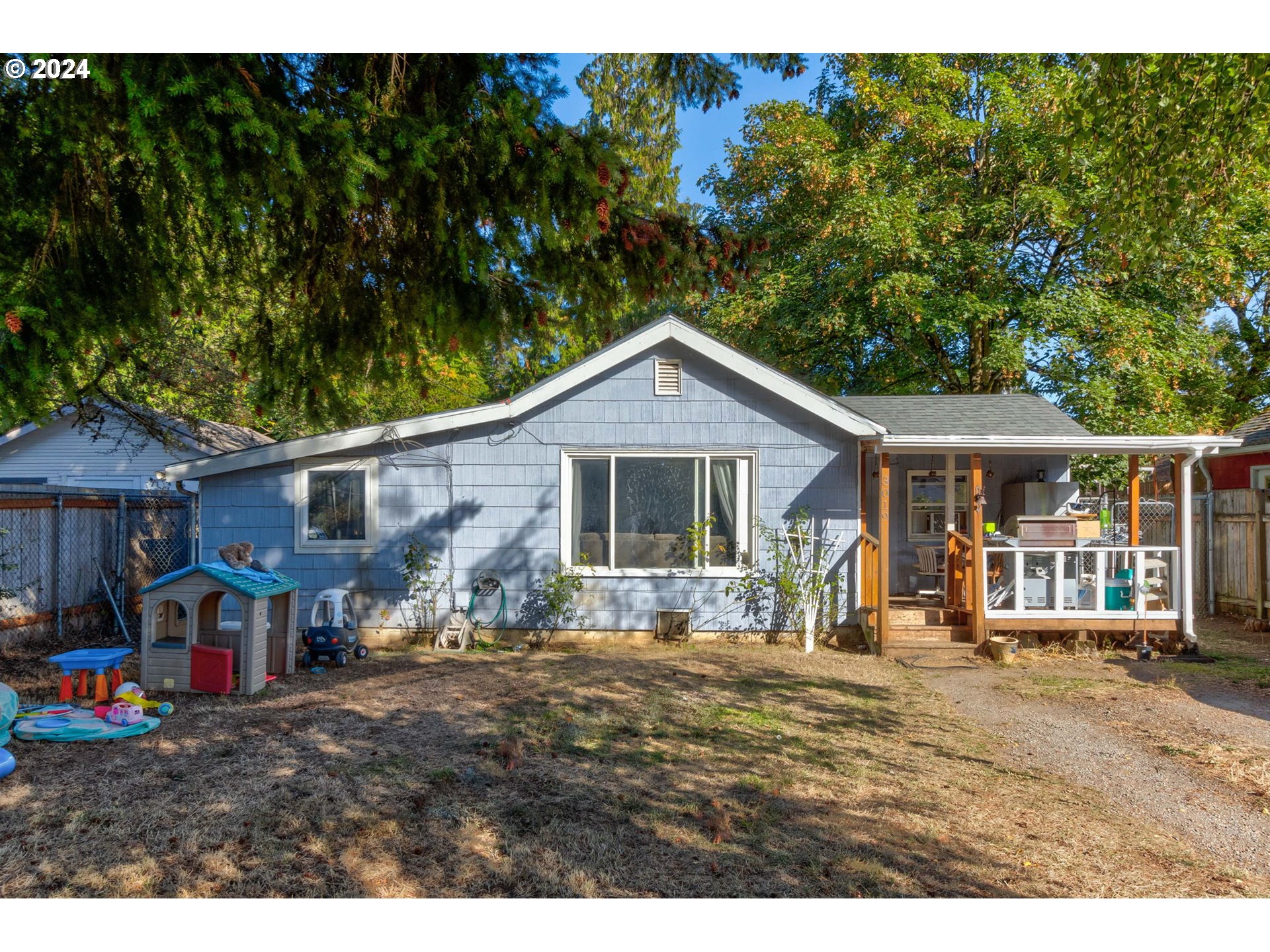 U St, Vancouver, WA 98663