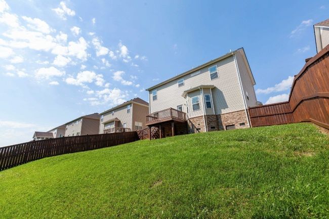 1050 Solomon Ln, House other with 4 bedrooms, 3 bathrooms and 2 parking in Spring Hill TN | Image 44