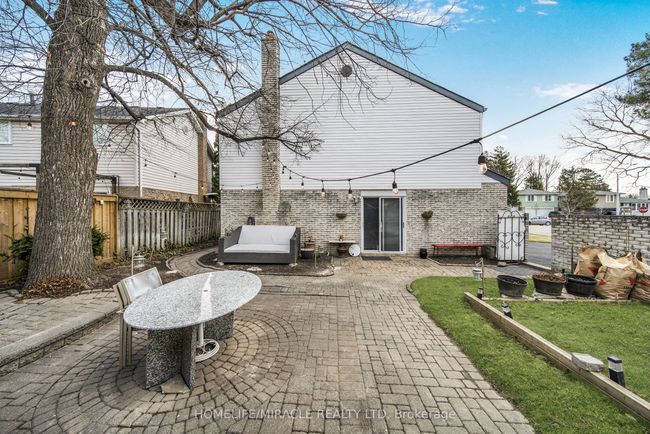 38 River View Dr, House other with 4 bedrooms, 3 bathrooms and 4 parking in Brampton ON | Image 39
