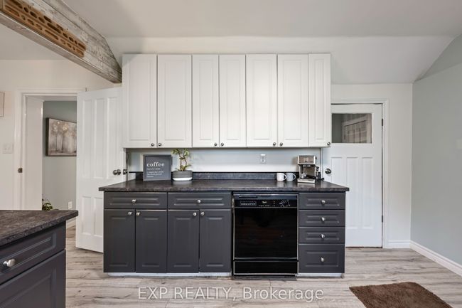 433116 4 Th Line, House other with 3 bedrooms, 1 bathrooms and 6 parking in Amaranth ON | Image 15