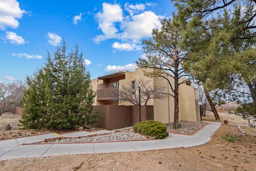 a-155 Calle Ojo Feliz, Santa Fe, NM, 87505 | Card Image