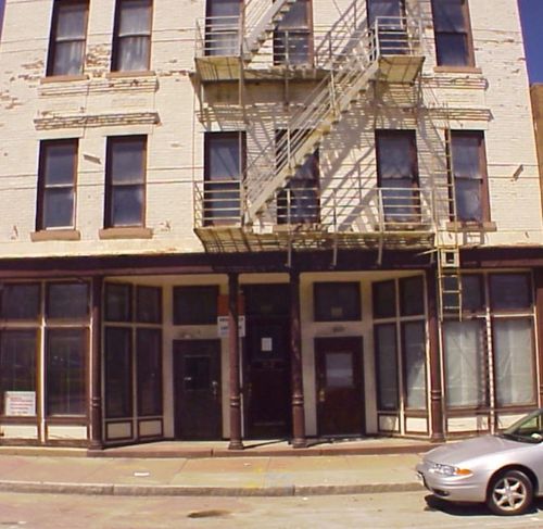 510 W Main St, Rochester, NY, 14608-1909 | Card Image
