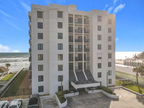 6e-2615 S Atlantic Ave, DAYTONA BEACH SHORES, FL, 32118-5648 | Card Image