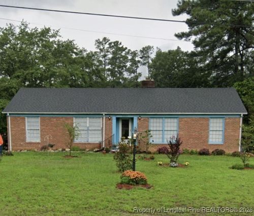 3909 Daytona Rd, Fayetteville, NC, 28311-2117 | Card Image