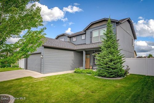 6062 W Lofty Ridge St, Rathdrum, ID, 83858-8402 | Card Image