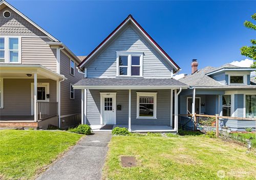 1417 N Garden St, Bellingham, WA, 98225-4506 | Card Image