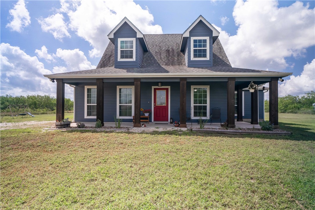Residential in Robstown
