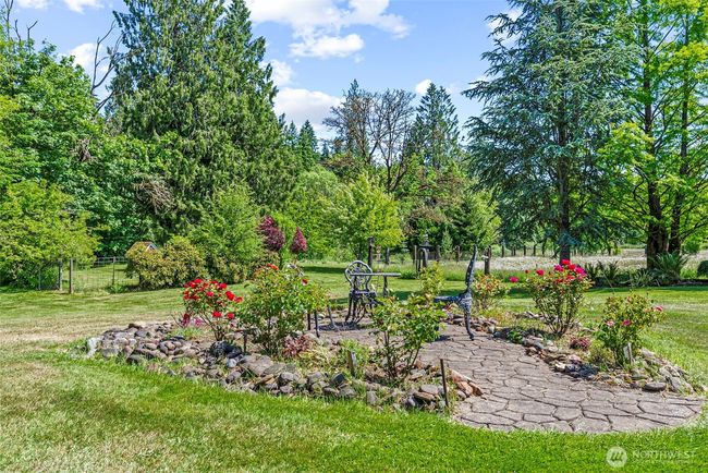 152 Simme Valley Ln, House other with 4 bedrooms, 2 bathrooms and 4 parking in Winlock WA | Image 36