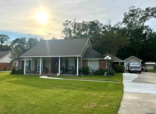 7079 Jim Rushing Rd, Denham Springs, LA, 70706-0603 | Card Image