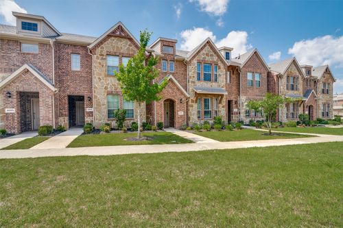 2016 Saddle Way, Mesquite, TX, 75149-3109 | Card Image