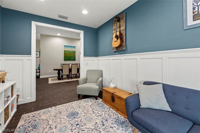 20506 Black Tree Ln, House other with 3 bedrooms, 3 bathrooms and null parking in ESTERO FL | Image 19