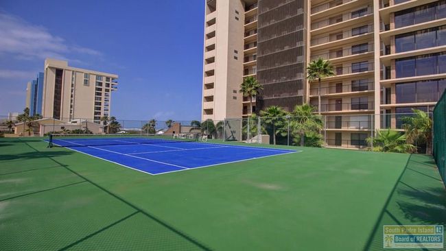 APT-207G - 2800G Gulf Blvd, Condo with 3 bedrooms, 3 bathrooms and 1 parking in South Padre Island TX | Image 49