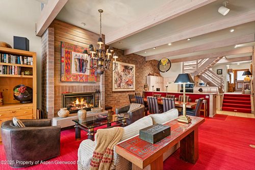 unit-12-625 S West End St, Aspen, CO, 81611-2102 | Card Image