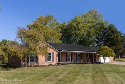 4203 Centerfield Dr, House other with 5 bedrooms, 3 bathrooms and null parking in Crestwood KY | Image 2