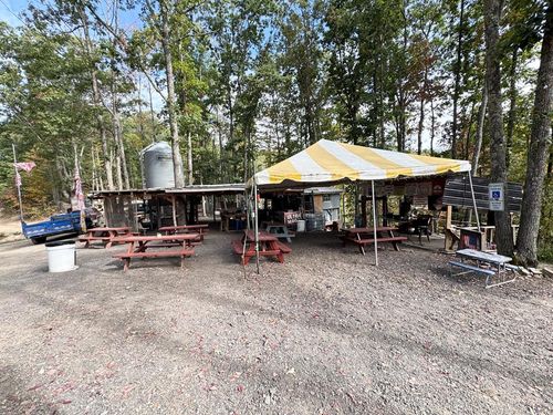 1660 Coffee Cemetary Rd, Rock, WV, 24747 | Card Image