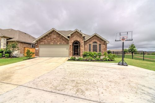 117 Star Jasmine Cv, Georgetown, TX, 78626-2303 | Card Image
