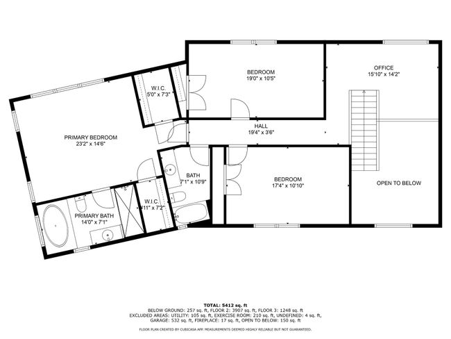 2nd Floor | Image 36