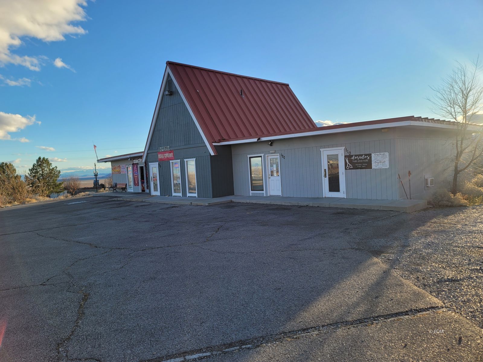 Commercial Sale in West Wendover