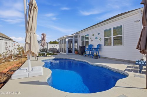 lot-11-1155 Little Martha Way Se, Bolivia, NC, 28422 | Card Image