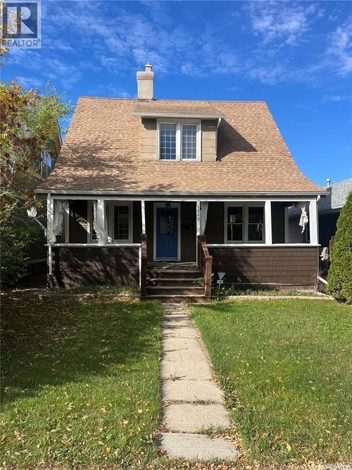 1940 Argyle St, Regina, SK, S4T3S5 | Card Image
