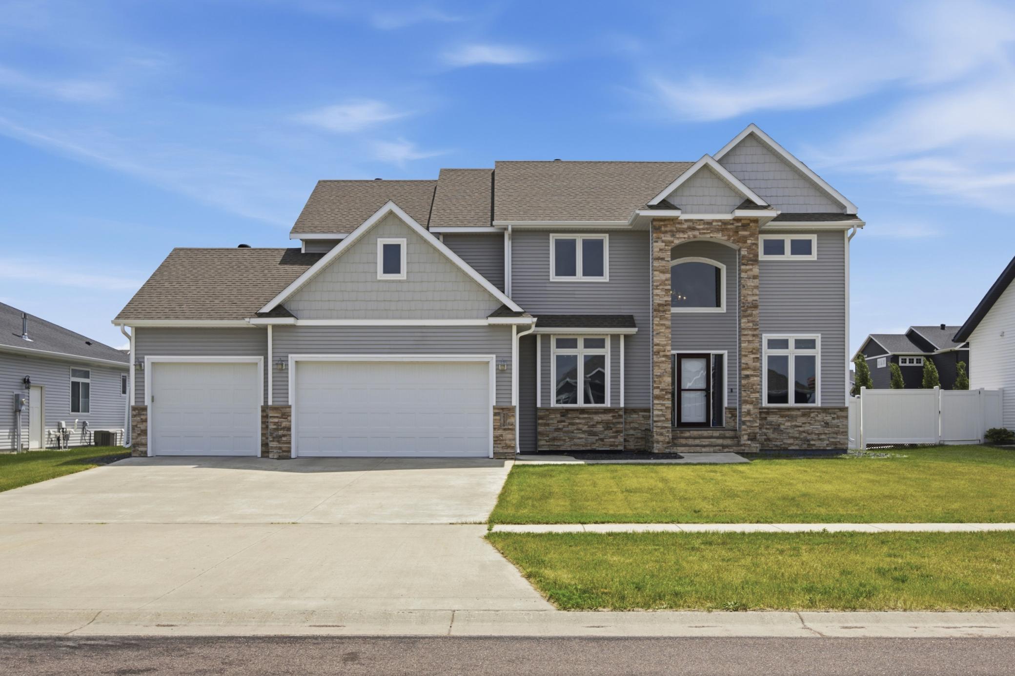 Residential in Fargo