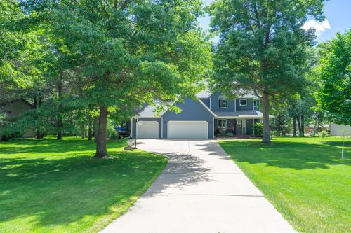 14434 Cottage Grove Dr, Baxter, MN, 56425-8221 | Card Image