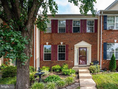 3766 Tonbridge Pl, WOODBRIDGE, VA, 22192-7470 | Card Image