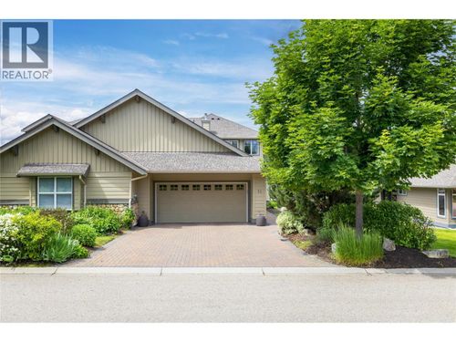 14-3800 Gallagher'S Pinnacle Way, Kelowna, BC, V1W3Z8 | Card Image