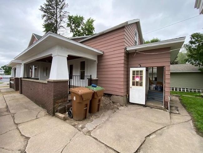 924 4 Th Ave, House other with 5 bedrooms, 2 bathrooms and null parking in STEVENS POINT WI | Image 15
