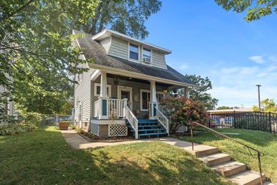 638 Marshall Avenue, House other with 3 bedrooms, 1 bathrooms and null parking in Saint Paul MN | Image 1