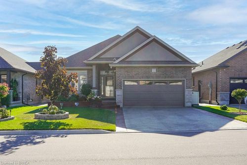 6 Gibbons St, Waterford, ON, N0E1Y0 | Card Image