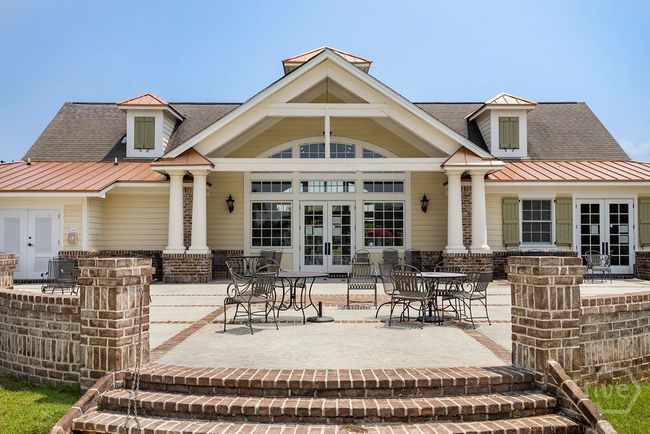 29 Cypress Loop, House other with 5 bedrooms, 3 bathrooms and null parking in Port Wentworth GA | Image 38