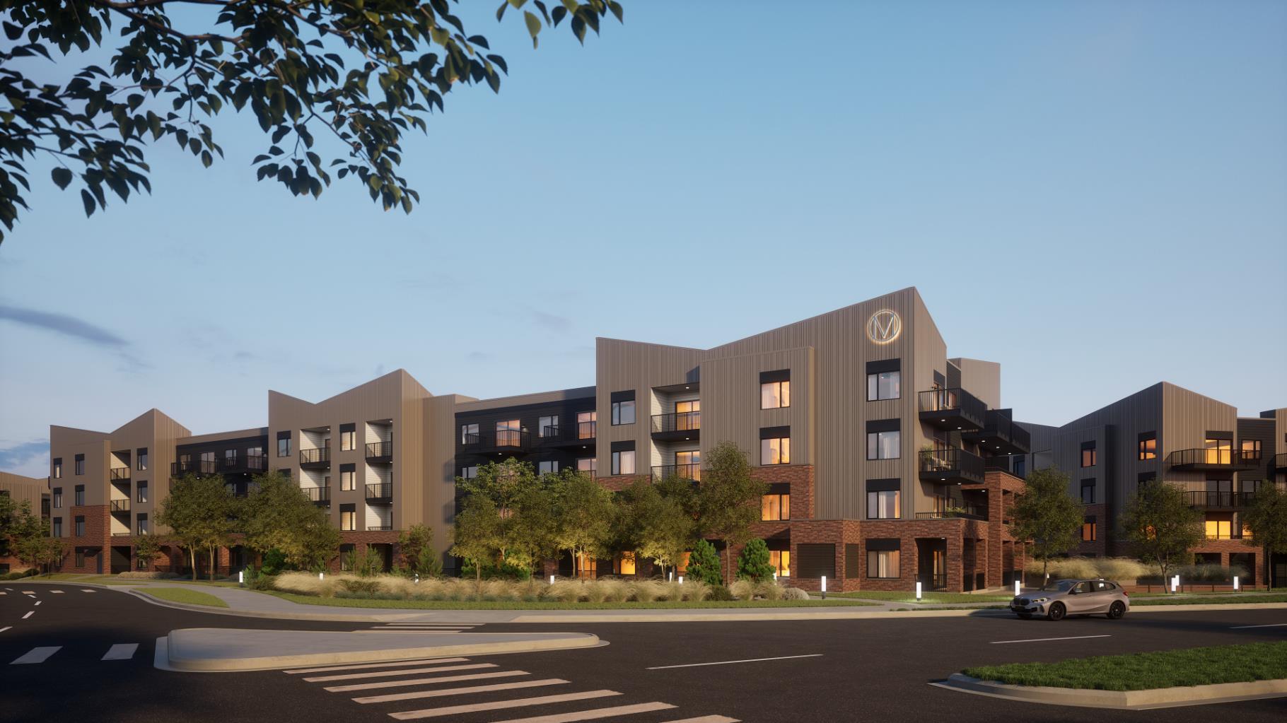 Residential in Calgary 4