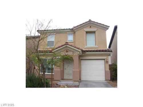 552 Brompton St, Las Vegas, NV, 89178-1205 | Card Image