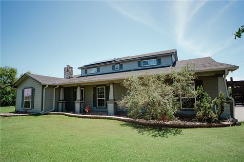 6971 Buddy Ganem Dr, Portland, TX, 78374-1033 | Card Image