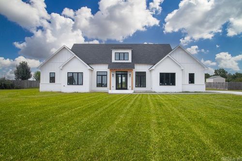 7918 Blue Heron Parkway Street, Scott, AR, 72142 | Card Image