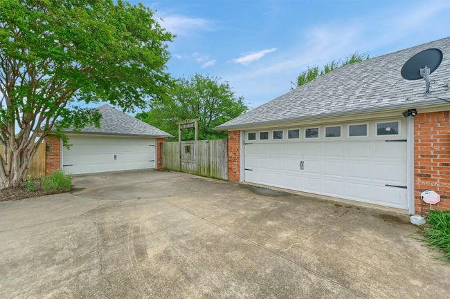 133 Chrissa Dr, House other with 3 bedrooms, 3 bathrooms and null parking in Pottsboro TX | Image 31