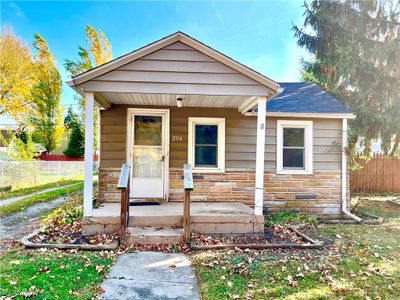 2114 Wilbert Street, House other with 3 bedrooms, 1 bathrooms and null parking in Sandusky OH | Image 1